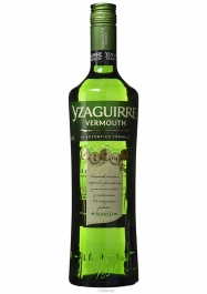 Yzaguirre Blanc Vermout 15% 100 cl - Hellowcost