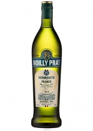 Noilly Prat Dry 18% 100 cl - Hellowcost