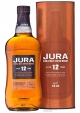 Jura 12 Years Whisky 40% 70 cl