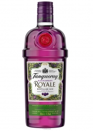 Tanqueray Lovage Gin 47,3% 100 cl - Hellowcost
