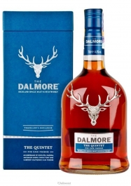 The Dalmore Luceo Whisky 40% 70 cl - Hellowcost