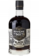 Rivière Du Mât Black Spiced Rum 40% 70cl