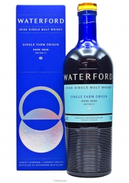 Waterford Sheestown Edition 1,2 Whisky 50% 70 cl - Hellowcost