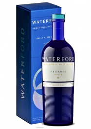 Waterford Lakefield Edition 1,1 Whisky 50% 70 cl - Hellowcost