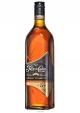 Flor De Caña 5 Years Añejo Clasico 40% 70 cl