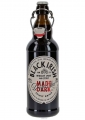 Black Irish With Stout Whisky 40% 70 cl