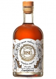 HSE Cuvée De L’an 2016 Rhum 50% 70 cl - Hellowcost