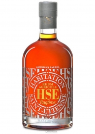 Hse Pedro Ximenez Finish 2007 Rhum 46% 50 cl - Hellowcost