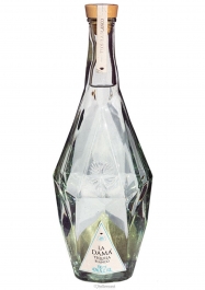 La Dama Organico Tequila 40% 70 cl - Hellowcost