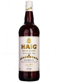 Grant's Magnum Whisky 40º 2 Litres - Hellowcost
