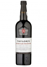 Taylor’s Select Reserve Porto 20% 75 cl - Hellowcost