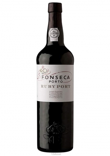 Fonseca Tawny Porto 20% 75 cl