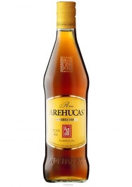 Arehucas Añejo 12 Years Rhum 40% 70 cl - Hellowcost