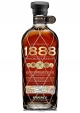 Brugal 1888 Gran Reserva Rhum 40% 70 cl