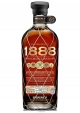 Brugal 1888 Gran Reserva Rum 40% 70 cl