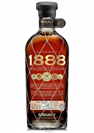 Botran Solera 1893 18 Years Rum 40% 70 cl Guatemala - Hellowcost