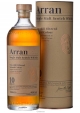 The Arran 10 years Whisky 46% 70 cl