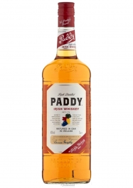 Paddy Old Irish Whiskey 40% 100 cl - Hellowcost