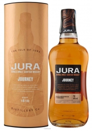 Jura 10 Years Whisky 40% 70 cl - Hellowcost