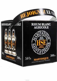 Hee Joy Origins Rhum 40% 70 cl - Hellowcost