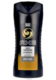Axe gel Douche You Refreshed 6x400 ml - Hellowcost