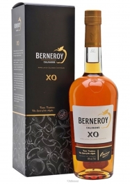 Berneroy Calvados Fine 40% 70 Cl - Hellowcost