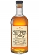 Copper Dog Whisky 40% 70 cl