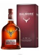 The Dalmore 12 Ans Whisky 40% 70 cl 