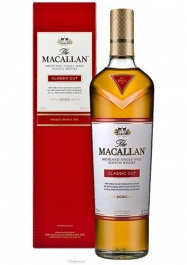 Macallan 12 Years Double Cask Whisky 40% 70 cl - Hellowcost