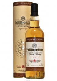 Tullibardine Aged Oak Edition Whisky 40% 70 cl - Hellowcost