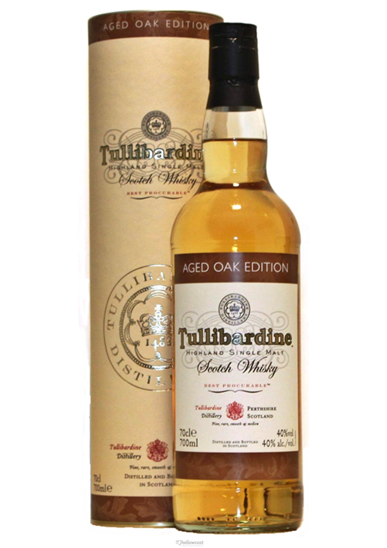 Bushmills Whisky Original 40% 1 Litre - Hellowcost, bienvenue à votre stock  magasin en ligne