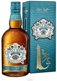 Chivas Regal Extra Whisky 43% 100 cl - Hellowcost