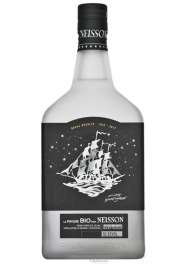 Naud Hidden Loot Amber Spiced Panama Rhum 40% 70 cl - Hellowcost