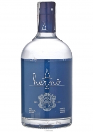 Ginraw Gastronomic Gin 42,3% 70 cl - Hellowcost