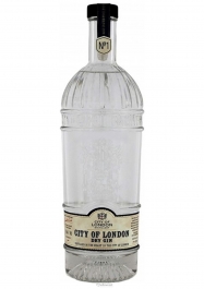 Citadelle No Mistake Old Tom Gin 46% 50 cl - Hellowcost
