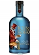 King Of Soho Gin 42% 70 cl