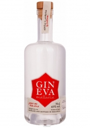 Eminente Reserva 7 Years Ron 41,3% 70 cl - Hellowcost
