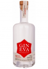 Edgerton Original Pink Gin 47% 70 cl - Hellowcost