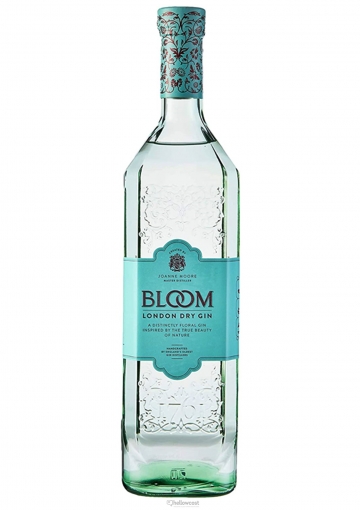 Bloom Gin 40% 100 cl
