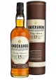 Knockando 15 Years Malt Whisky 43º 70 Cl