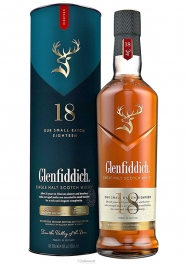 Glenfiddich 15 Years Distillery Edition Whisky 51% 100 cl - Hellowcost