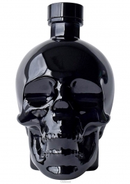 Crystal Head Onyx Vodka 40% 70 cl - Hellowcost