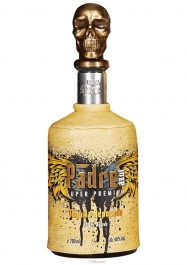 Padre Azul Reposado Tequila 40% 70 cl - Hellowcost