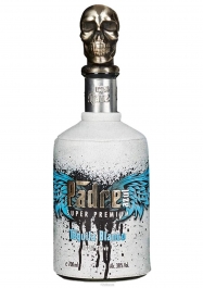 Nucano Espadin Reposado Mezcal 40% 70 cl - Hellowcost