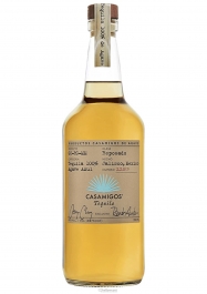 Casamigos Añejo Tequila 40% 70 cl - Hellowcost