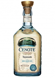Cenote Blanco Tequila 40% 70 cl - Hellowcost