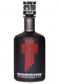 Rammstein Reposado Tequila 38% 70 cl