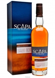 Scapa Skiren Whisky 40% 70 cl - Hellowcost