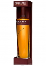 Penderyn Rich Oak Whisky 46% 70 cl - Hellowcost