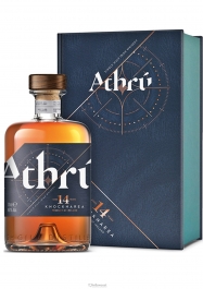 Athrú 14 Years Annacoona Whisky 48% 70 cl - Hellowcost